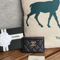 Chanel Wallets Purse